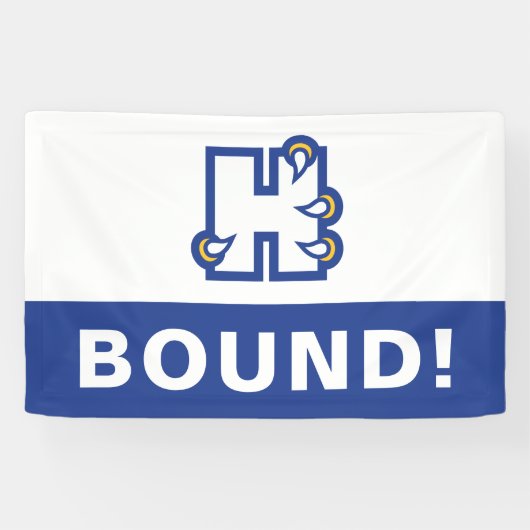 Hilbert College H Banner (Horizontal)