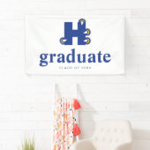 Hilbert College H Banner (Insitu)