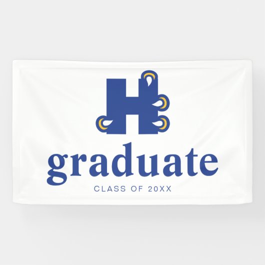 Hilbert College H Banner (Horizontal)