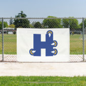 Hilbert College H Banner (InSitu)