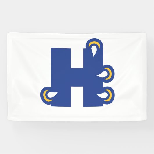 Hilbert College H Banner (Horizontal)