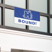 Hilbert College H Banner (Äußeres Gebäude)