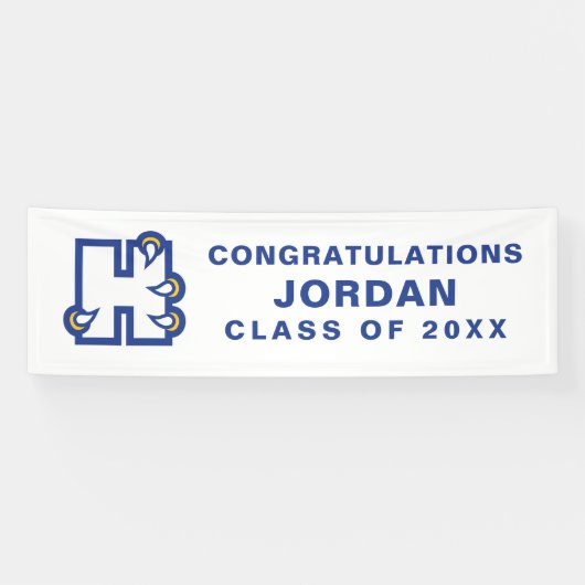 Hilbert College H Banner (Horizontal)