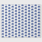 Hilbert College H Geschenkpapier (Flach)