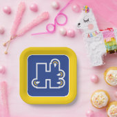Hilbert College H Pappteller (Party)