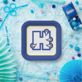 Hilbert College H Pappteller (Party)