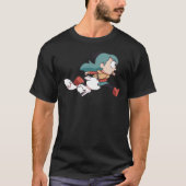 Hilda and Twig Classic T-Shirt (Vorderseite)