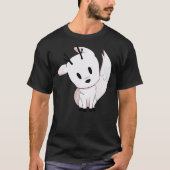 Hilda- Twig Classic T-Shirt (Vorderseite)