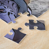 Hildebrand-V2-Designpuzzle Puzzle (Seite)