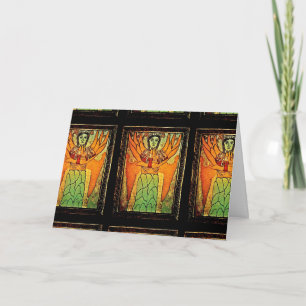 Hildegard von Bingen Karte