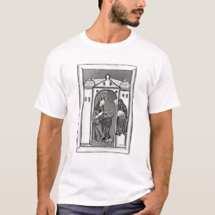 Hildegard von Bingen T-Shirt