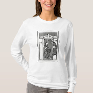 Hildegard von Bingen T-Shirt