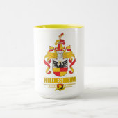 Hildesheim Tasse (Zentrum)