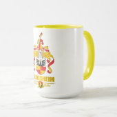 Hildesheim Tasse (VorderseiteRechts)