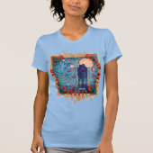 Hilf mir, dir besseren mystischen T - Shirt zu ver (Vorderseite)