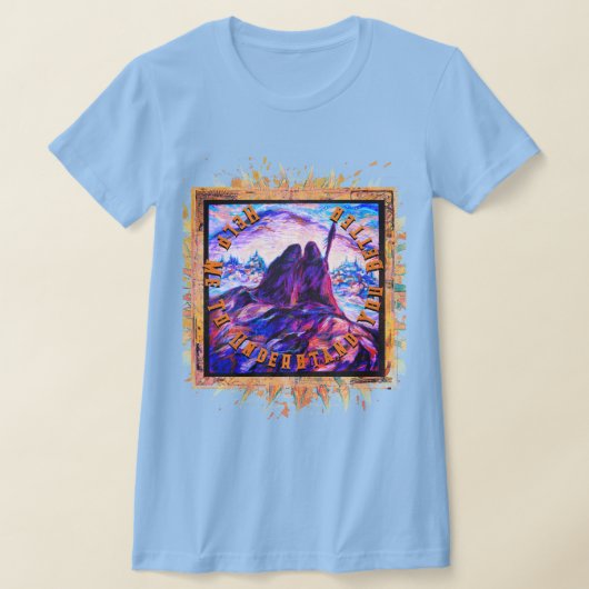 Hilf mir, dir besseren mystischen T - Shirt zu ver (Ablage )