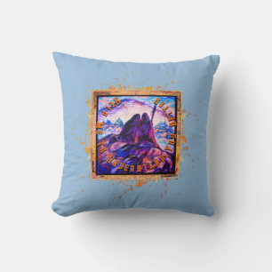 Hilf mir, dir besseren mystischen T - Shirt zu ver Kissen