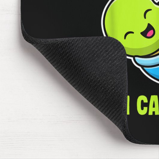 Hilf mir, gefallen zu sein und ich kann nicht auf  mousepad (Ecke)