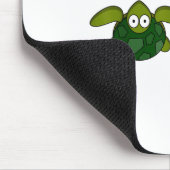 Hilf mir, gefallen zu sein und ich kann nicht aufs mousepad (Ecke)