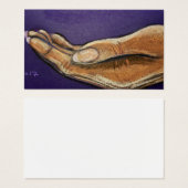 HILFE (Vorne & Hinten)