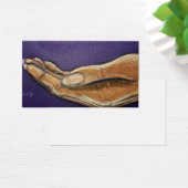 HILFE (Schreibtisch)