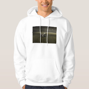 Hilfe auf der Weise 2013 Hoodie