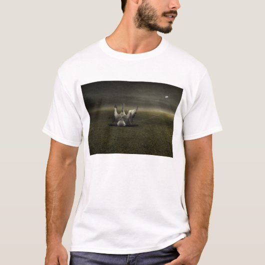 Hilfe auf der Weise 2013 T-Shirt (Vorderseite)