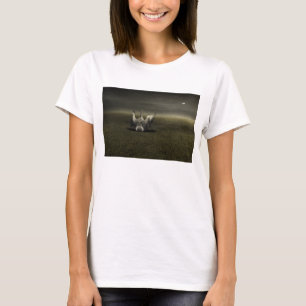 Hilfe auf der Weise 2013 T-Shirt
