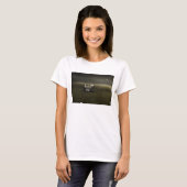 Hilfe auf der Weise 2013 T-Shirt (Vorne ganz)