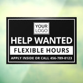 Hilfe bei der Einstellung von benutzerdefinierten Fensteraufkleber (Blatt 3)