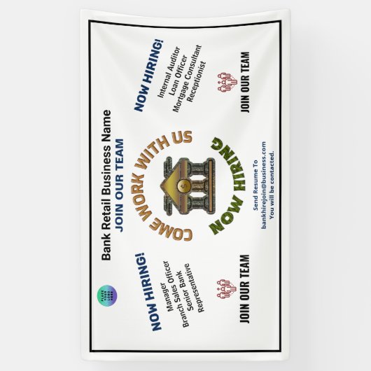 Hilfe bei der Gewollt Einstellung von Firmenlogo Banner (Vertikal)