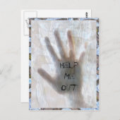 Hilfe bei der Herausgabe individuell anpassbarer P Postkarte (Vorne/Hinten)