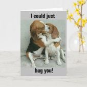 HILFE BEI DER SAY **HAPPY BIRTHDAY TWIN** CARD KARTE (Gelbe Blume)