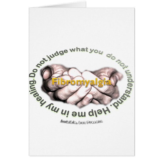 Hilfe bei meiner Heilung (Vorne)