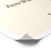 Hilfe, bis es weh tut poster (Ecke)