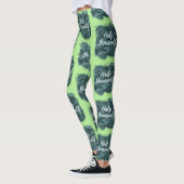 Hilfe dich selbst leggings (Links)