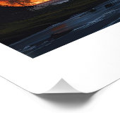 Hilfe! - Die Erde in der Krise Poster (Ecke)