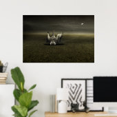 Hilfe für 2013 poster (Heimbüro)