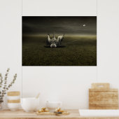 Hilfe für 2013 poster (Küche)