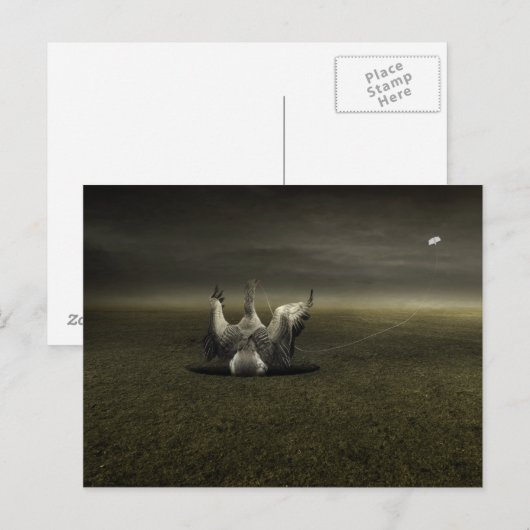 Hilfe für 2013 postkarte (Vorne/Hinten)