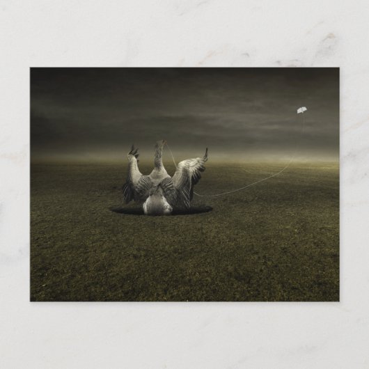 Hilfe für 2013 postkarte (Vorderseite)