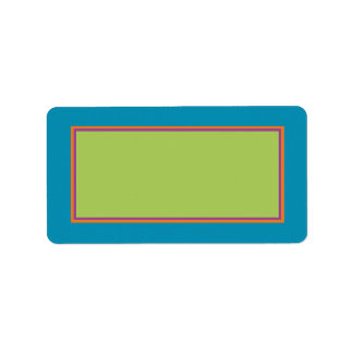 Hilfe für das Mailing von Händlern Adressaufkleber