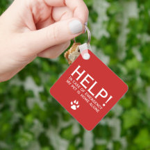 Hilfe für den Notkontakt von Begleitern bei Zuhaus