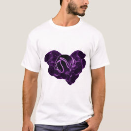 Hilfe für den T - Shirt - Inspirational Kindness D