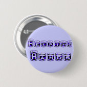 Hilfe für die Hände_ Button (Vorne & Hinten)