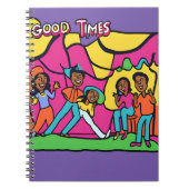 Hilfe für die Rolle der guten Zeiten Notizblock (Vorderseite)