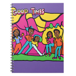 Hilfe für die Rolle der guten Zeiten Notizblock