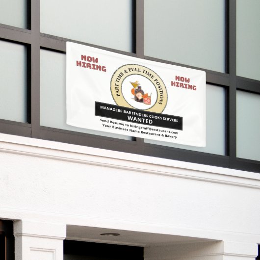 Hilfe für Gewollt Jobs Jetzt einstellen personalis Banner (Äußeres Gebäude)