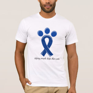 Hilfe für ihre Haustiere T-Shirt