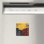 Hilfe für Ihre Nachbarschaft Magnet (In Situ (Geschirrspüler))